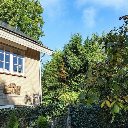 Quaint Apartment In Oostkapelle Zealand With Terrace Eksteriør bilde