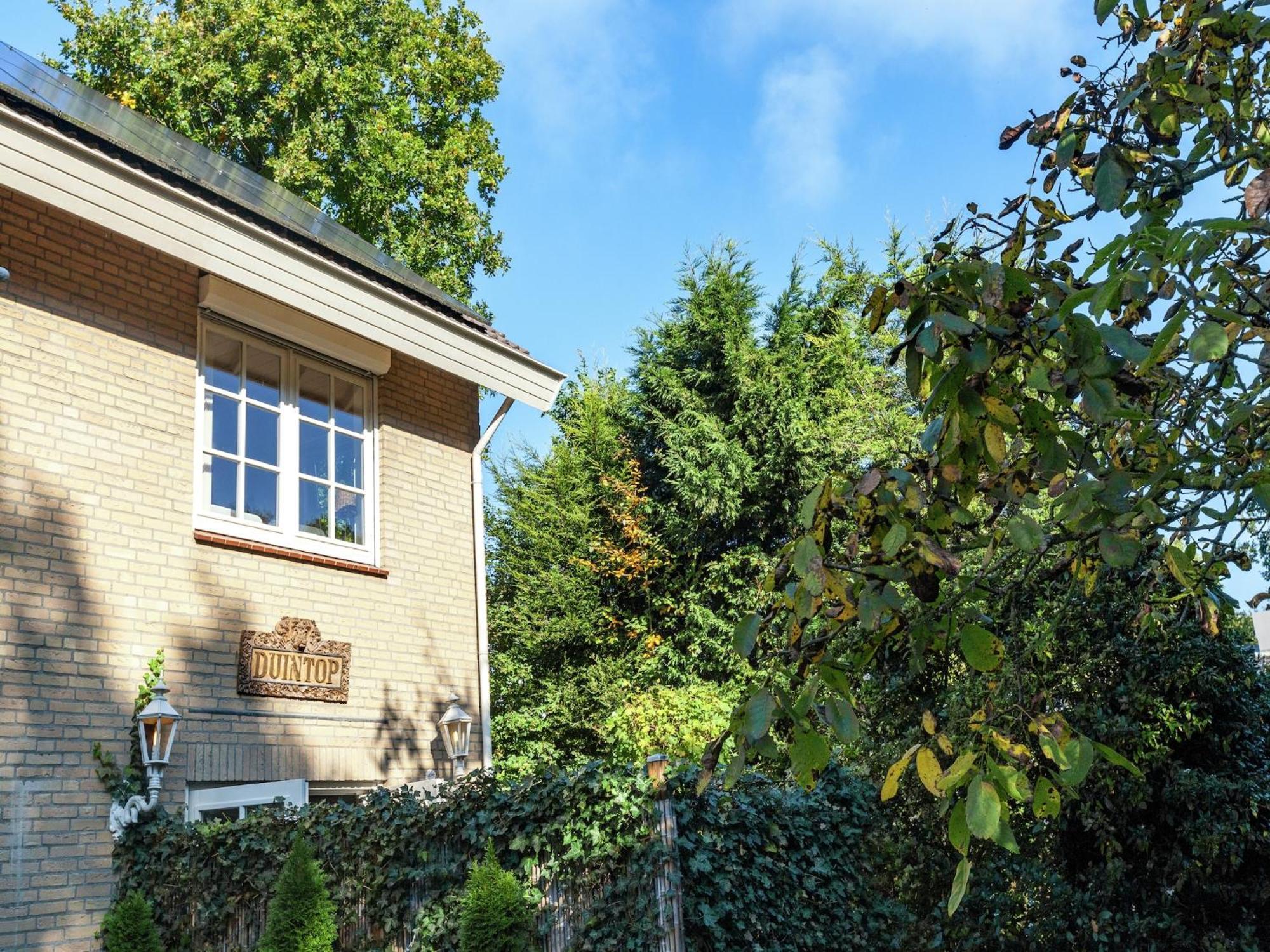 Quaint Apartment In Oostkapelle Zealand With Terrace Eksteriør bilde