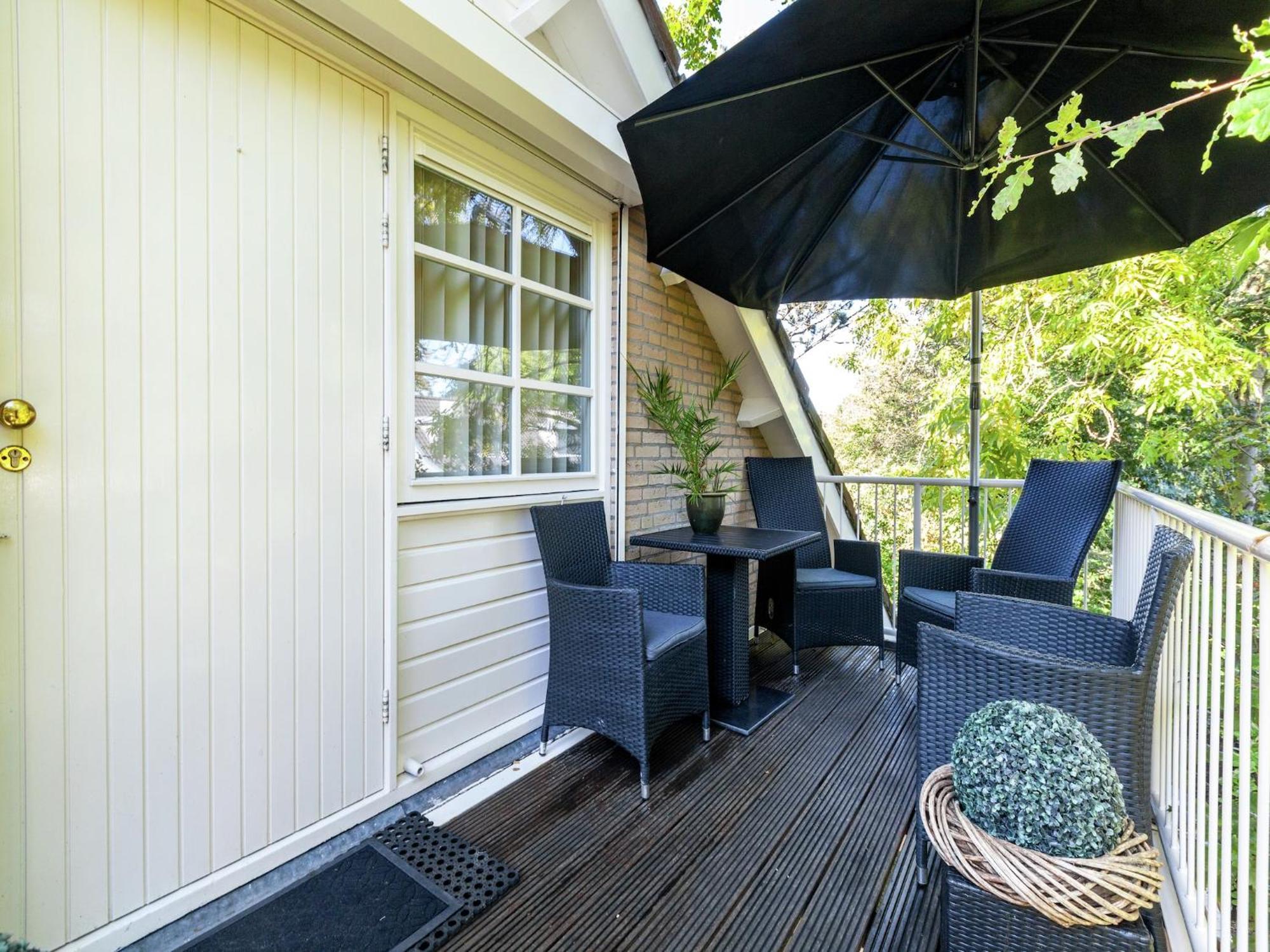 Quaint Apartment In Oostkapelle Zealand With Terrace Eksteriør bilde