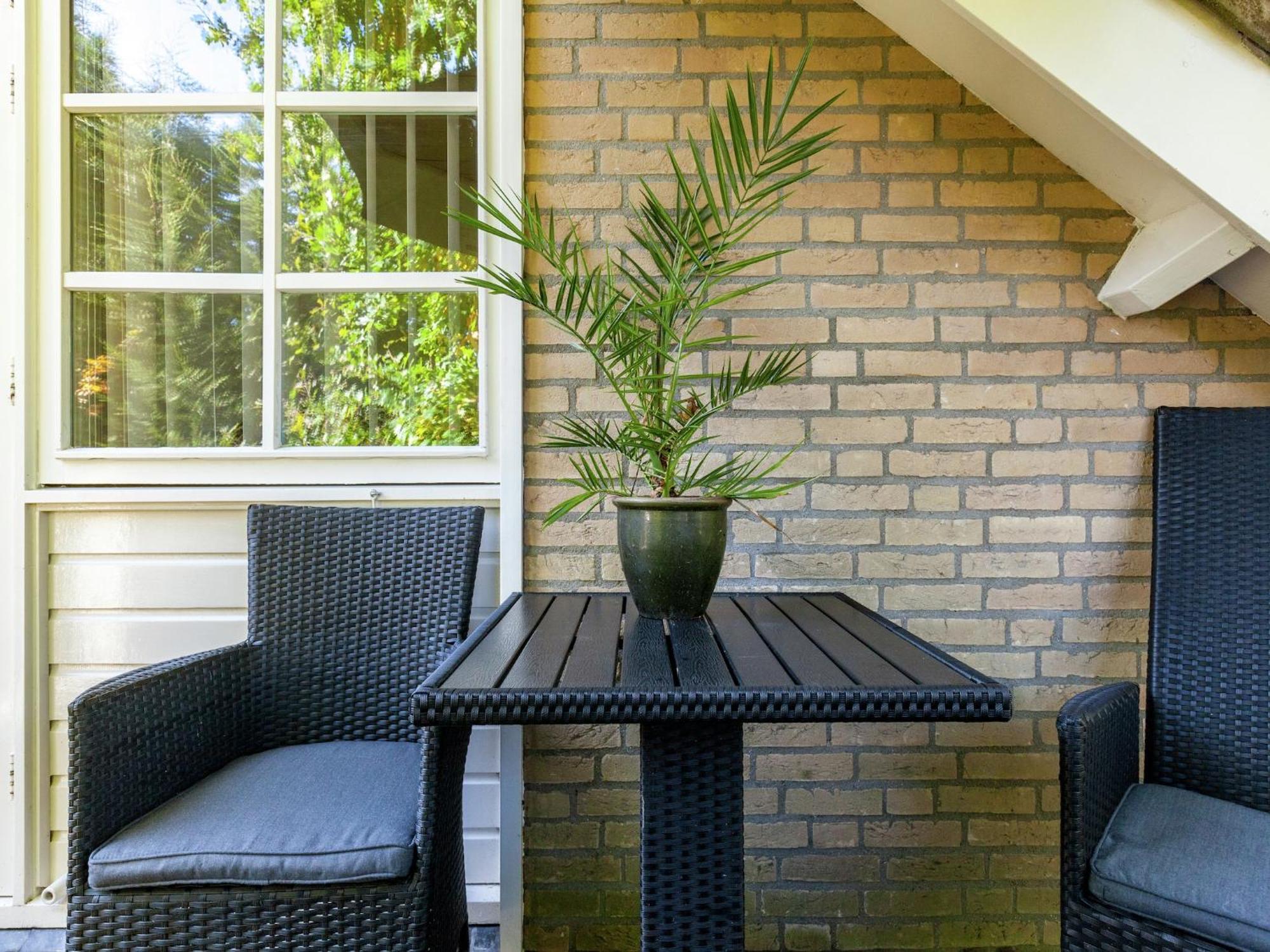 Quaint Apartment In Oostkapelle Zealand With Terrace Eksteriør bilde