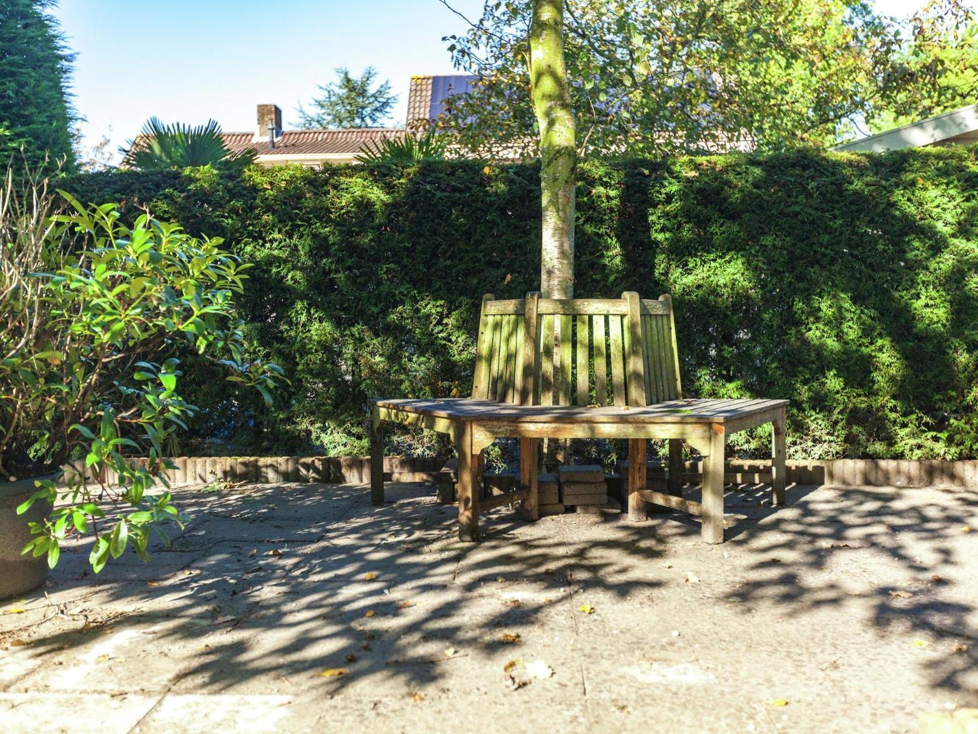 Quaint Apartment In Oostkapelle Zealand With Terrace Eksteriør bilde