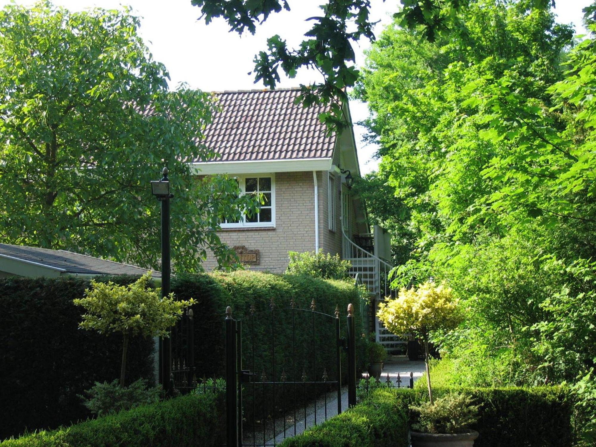 Quaint Apartment In Oostkapelle Zealand With Terrace Eksteriør bilde