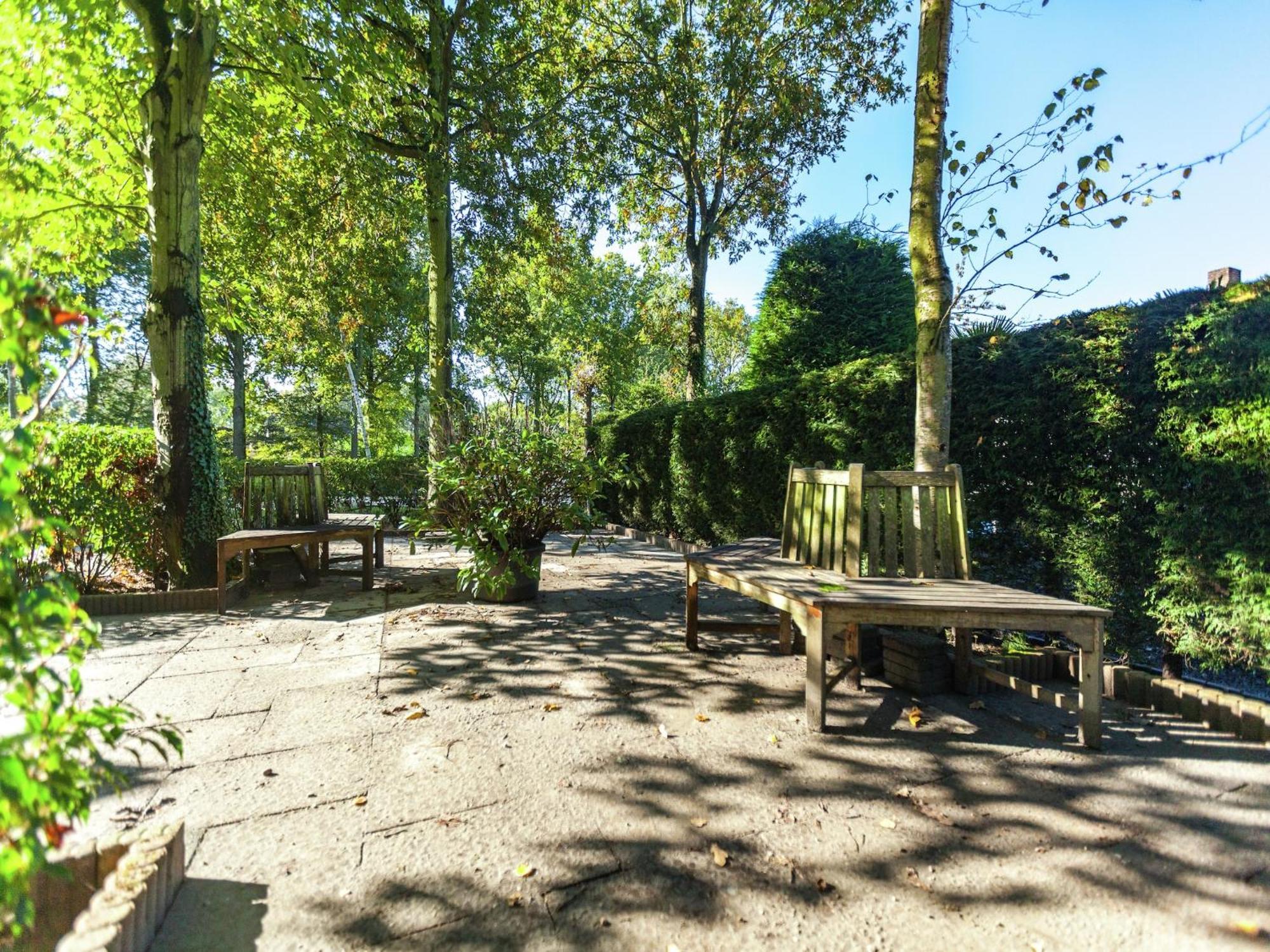 Quaint Apartment In Oostkapelle Zealand With Terrace Eksteriør bilde