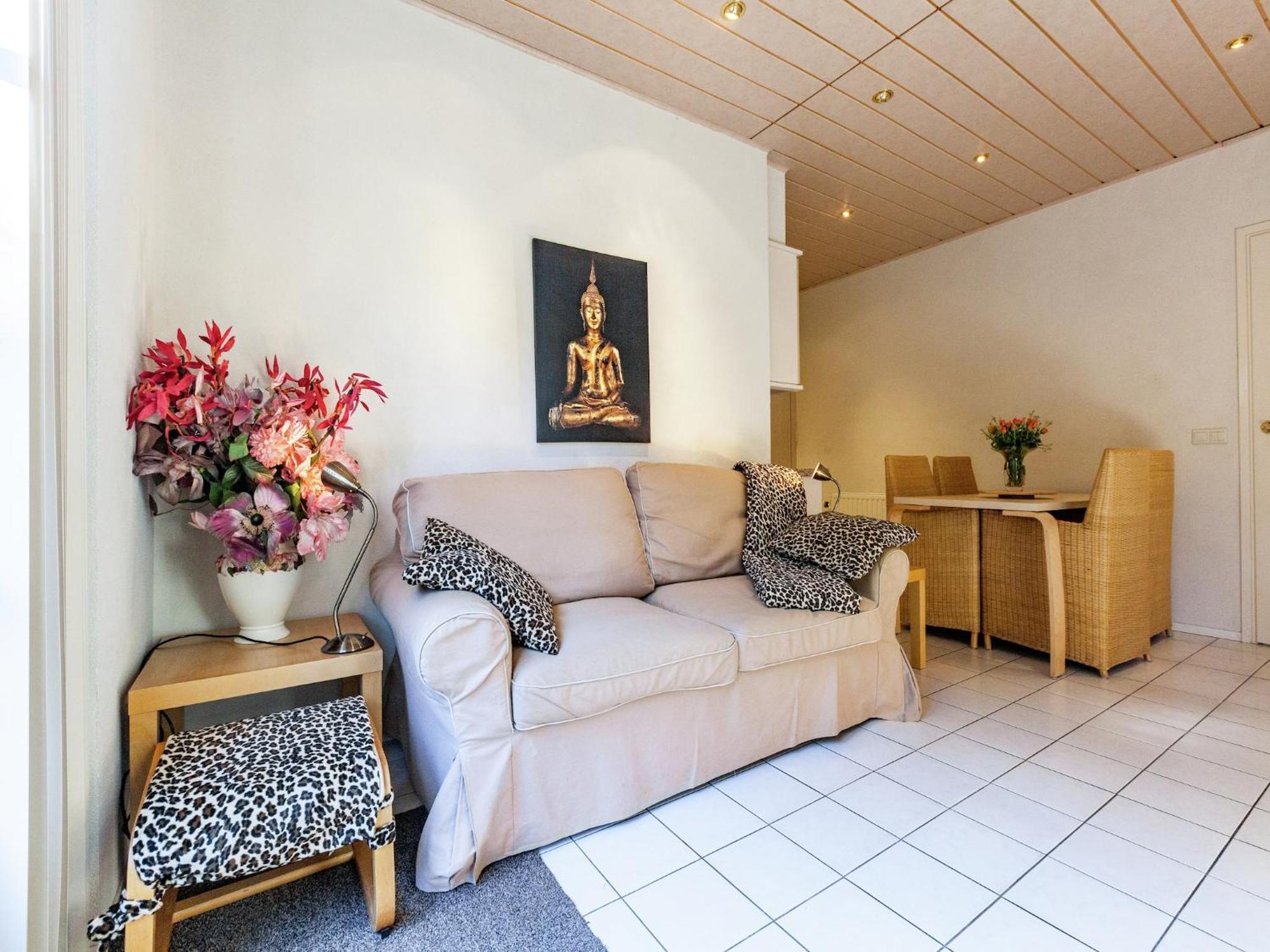 Quaint Apartment In Oostkapelle Zealand With Terrace Eksteriør bilde