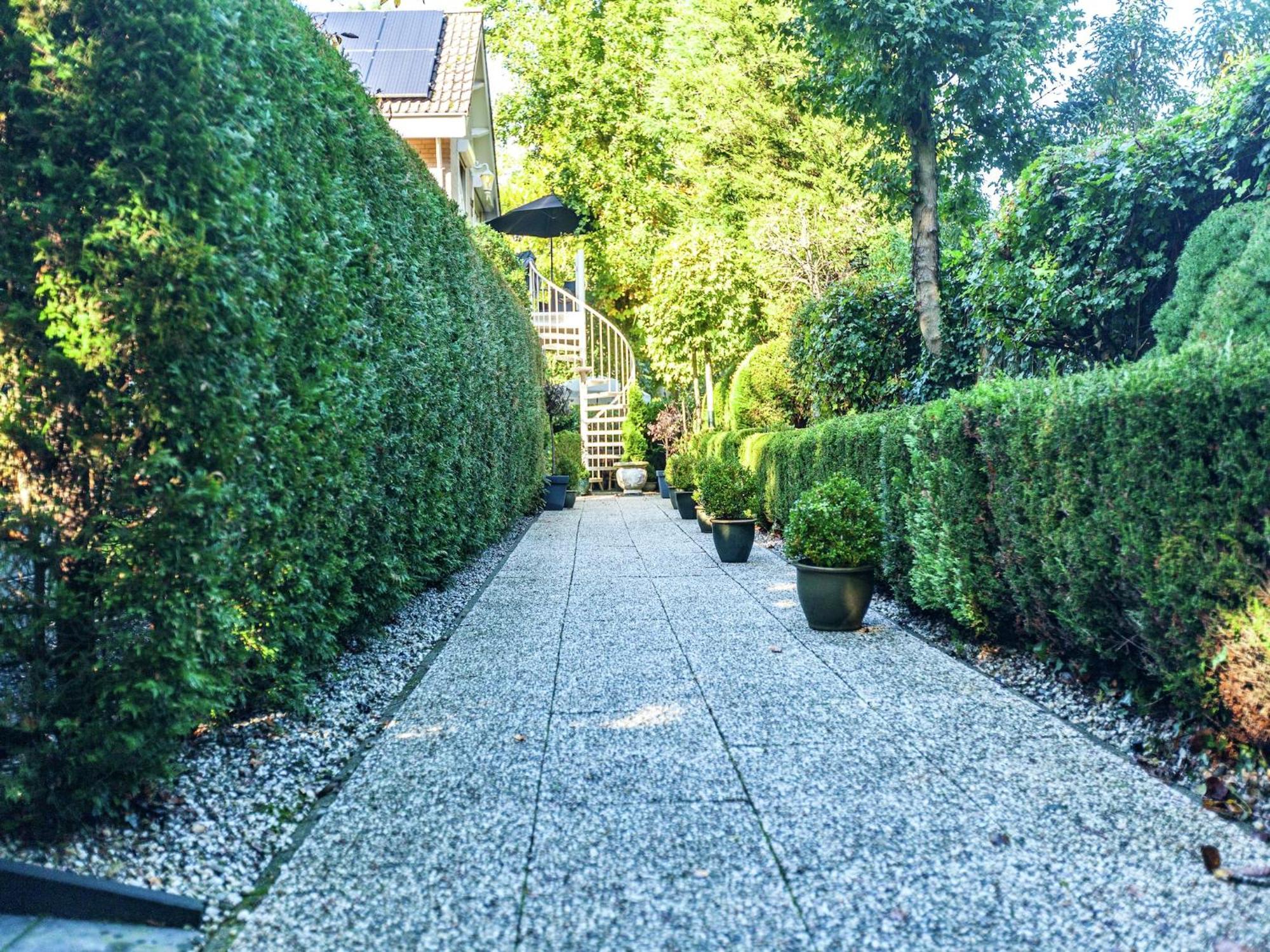 Quaint Apartment In Oostkapelle Zealand With Terrace Eksteriør bilde